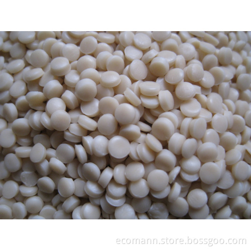 Eco-Friendly Biodegradable Pha Biopolymers for Shopping Bags